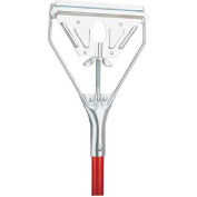 Libman Commercial Steel Mop Handle - 981 - Pkg Qty 6