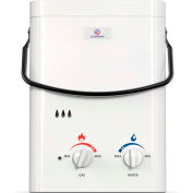 Chauffe-eau portable sans réservoir Eccotemp L5 