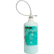 Recharge de savon liquide pour les mains Oneshot® avec hydratant, 800 ml – FG4013111, qté par paquet : 4