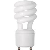 Tcp 33113sp 13 Watt Gu24 Springlamp- Cfl - Pkg Qty 48