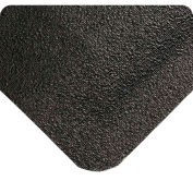 Wearwell® WeldSafe® tapis de soudage lourd 9/16 » Épais 2' x 3' Noir