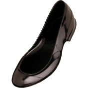 Tingley® 1000 Weather Fashions® Commuter Rubber Overshoes, Black, Medium