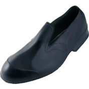 Tingley® 1200 météo Fashions® tempête caoutchouc couvre-chaussures, noir, grande