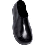 Tingley® 1300 Rubber Hi-Top Overshoes, Black, Cleated Outsole, 3XL