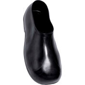 Tingley® en caoutchouc 1300 Salut-dessus couvre-chaussures, noir, semelle cloutée, 3XL