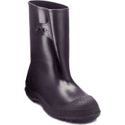 Tingley® 35121 Workbrutes® 10" bottes de travail, noir, semelle cloutée, 2XL