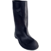 Tingley® 35141 Workbrutes® 14" genou bottes, noir, semelle cloutée, XL
