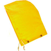 Tingley® H12107 Magnaprene™ capuchon amovible, jaune, L