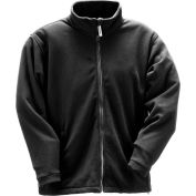 Tingley® J72003 icône 3,1™ noir veste polaire, Medium