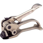 Teknika S-246 Economy Pusher Tensioner For 3/8" - 3/4" Steel Strapping