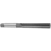 HSS Import Hand Reamer, Straight Flute, Straight Shank-DIN 206/A, 10mm Diameter