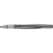 HSS Import Taper Shank Helical Flutes Import Bridge Reamer 1.15/16" Diameter, MT4
