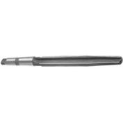 HSS conique tige droite FluteImport pont alésoir 15/16" diamètre, MT3,