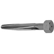 Lavallee & Ide HSS Aligning Reamers 15/16" Dia., 1-7/16" Hex Shank, 5" Flute