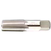 HSS Import Taper Pipe Reamer Straight Flute, 3/4" Diameter,