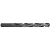 #55 Hss Imported Jobber Drill Black Oxide 118 ° - Pkg Qty 10