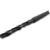 HSS Import T Shank, GP Drills 118°, 37.0mm Diameter x 344mm OAL,# 4 MT