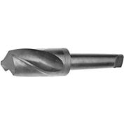2-5/16" HSS importé Stub longueur 5 Morse queue conique foret