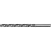 HSS queue STR 4 flûte importation carotteuse, 29/32" DIA x 6-1/8" flûte x 10" OAL