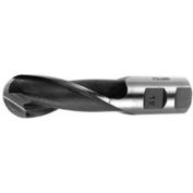 Importer 2 flûte HSS balle extrémité simple moulin 7/8" Dia 3/4" tige 2" flûte OAL. 4-1/4"