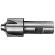 Importer 4 flûte Cobalt coin arrondi fin moulin 9/32" Rad 5/8" tige 1" couteaux OAL. 3-1/4"