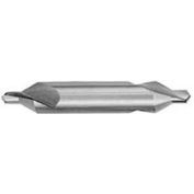 Foret de 5,0 mm D x 12,5 mm corps D x 66mm OAL HSS importé perceuse métrique & fraisurage Din 333, RH