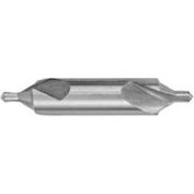 # 13 HSS Imported Bell Type Drill & Countersink-RH-1/4" Body D x 3/32" D x 3/32" L x 2" OAL