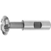 HSS importation rayon convexe queue coupe, rayon 1/32" x 3/4" DIA x OAL 3" x 1/2" tige