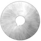 HSS importer scie Jewelers, 1" DIA x. 010" visage x 5/16" trou x 99 dents