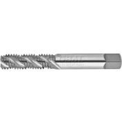 1/4-20 H3, Fast Spiral, Plug Chamfer, HSS Import Tap, Ground