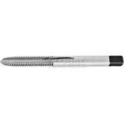 1/2-13 H13 Oversized, Spiral Point, Plug Chamfer, HSS Import Tap, Ground, 3 Flute