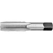 ISO métriques HSS importation main robinet ensemble de 3, M3 x cône 0.50, fiche & aplati chanfrein