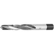 Taraud et perceuse importés combinés, acier à coupe rapide, 10-32 NF H3