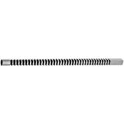 HSS Standard Square Broach, 7/16"