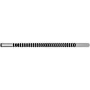 HSS Hexagon Broach, 3/8"