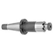 4" Extention Type Shell End Mill Arbor, NST/NMTB-50, 1-1/4