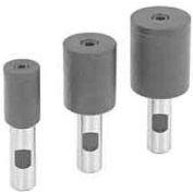 Vu Arbor, étendu longueur tige de Weldon, trou de 5/8, 3/4 tige,. 002" précision, Import