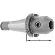 Fin moulin titulaire, tige NST/NMTB-30, 1/4" Type 7620-30-1/4-2 QC