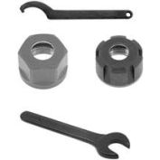 Hex Nut Spanner Wrench (30mm) for ER 20 Collet Chucks
