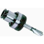 Changement rapide couple robinet adaptateur de contrôle, 5/16" #1 (19/1-4079), importation
