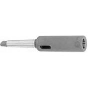 Importation MT Extension douille molle, MT2 trou, importation MT3 tige d’importation