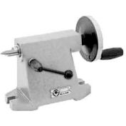 Bison Tailstock for 12" Index Horizontal/Vertical Indexing Super Spacer