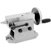 Bison Adjustable Tailstock for 8" Horizontal/Vertical Indexing Super Spacer