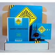 Kit de sécurité Orientation DVD