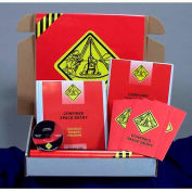 Confined Space Entry DVD Kit