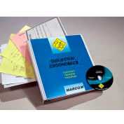 Industrial Ergonomics DVD Program