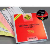 Équipements de protection individuelle dans les environnements 17 min. DVD programme de Construction