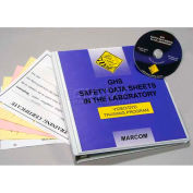 The Globally Harmonized System Safety Data Sheets In The Laboratory DVD Program