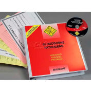 Pathogènes à diffusion hématogène dans programme DVD Commercial & légères des installations industrielles