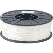 Toner plastiques Premium 3d imprimante Filament, ABS, 1 kg, 1,75 mm, blanc